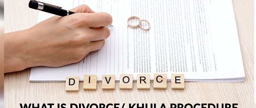 How to Obtain a Divorce Certificate from Abroad by Overseas Pakistani