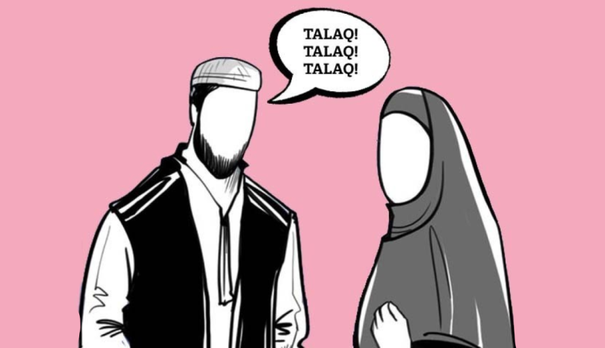 Legal Proceedings of Talaq-e-Bain in Pakistan