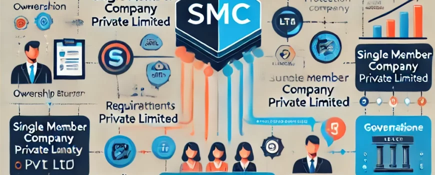 SMC Pvt Ltd vs Pvt Ltd