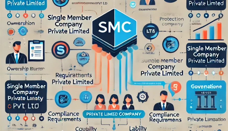 SMC Pvt Ltd vs Pvt Ltd