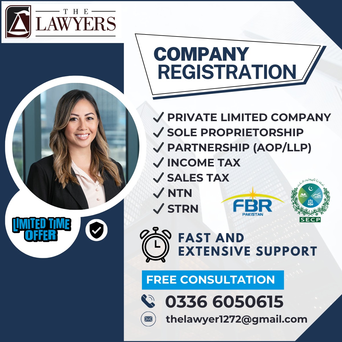 company-registration-flyer