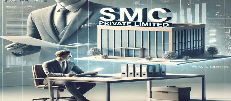 SMC Private Limited Meaning Features and Importance