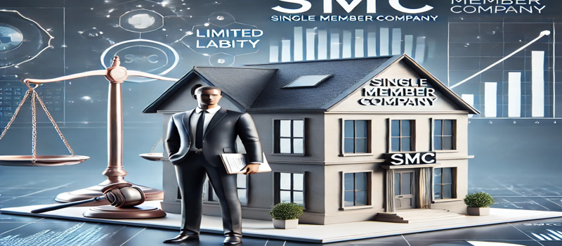 What is SMC PVT LTD in Law