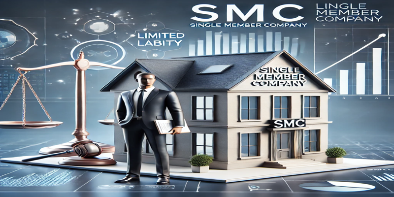 What is SMC PVT LTD in Law