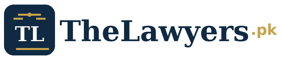 TheLawyers.pk